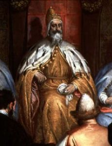 Gabriele Caliari