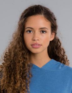 Inês Custódio