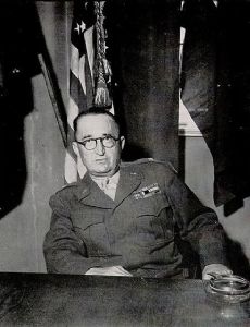 Theodore Leslie Futch