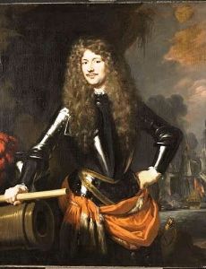 Cornelis Evertsen the Youngest