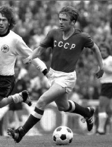 Anatoly Baidachny