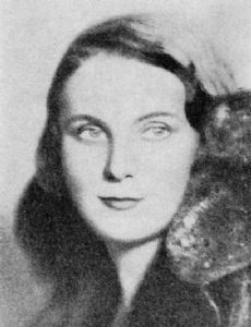 Janina Konarska