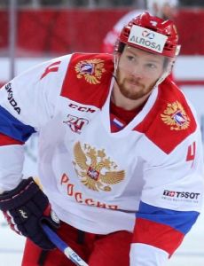 Vladislav Gavrikov