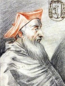 Giovanni Domenico de Cupis