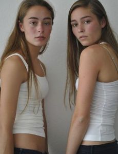 Nifa and Nishan Hindes