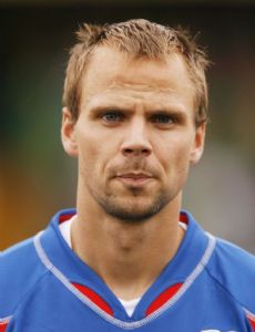 Indriði Sigurðsson