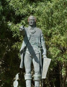 Hugo Oconór