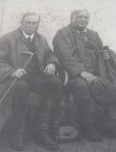John Horne