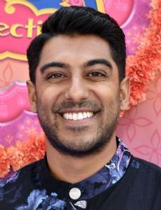 Ritesh Rajan