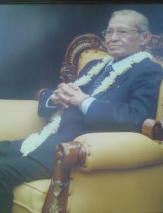 Hasan di Tiro