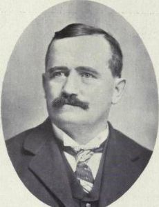 Charles Alexander Young