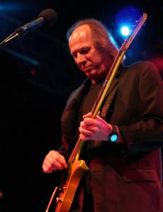 Adrian Belew