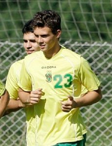 Romeu Torres
