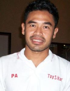 Ponaryo Astaman