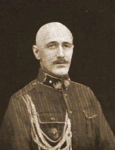 Vsevolod Petriv