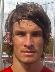 Dario Vidošić
