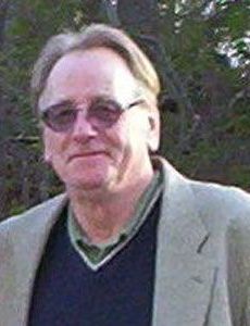 David Grimes (composer)