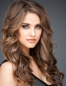 Brooke Fletcher