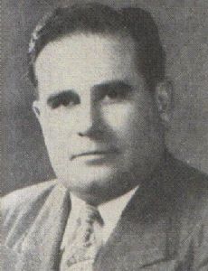 Harold J. Arthur