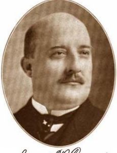 James Wallace Conant