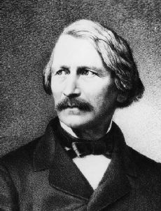 Gottfried Semper
