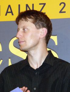 Zoltán Almási