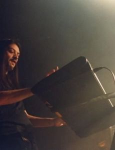 Javier Retamozo