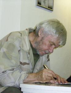 Kája Saudek