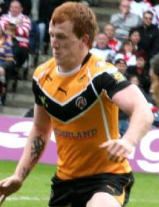 Jordan Thompson