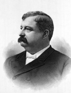 William Cogswell