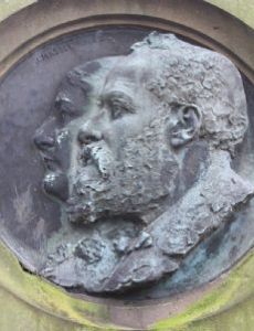 John Rhind (sculptor)