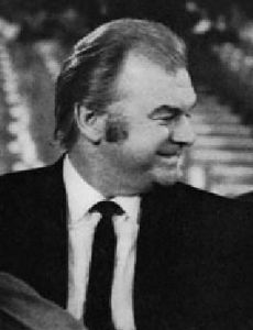 Johnny Stark (talent manager)