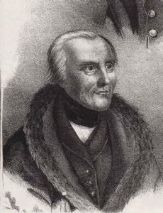 Hans Christoph Ernst von Gagern