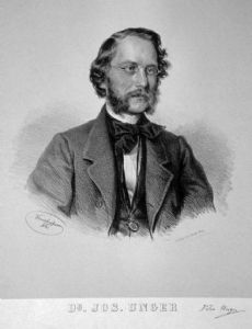 Joseph Unger
