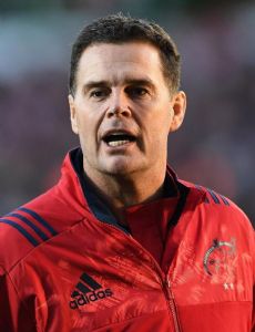 Rassie Erasmus