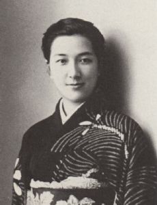 Noriko Ibaragi