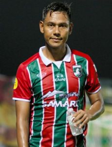 Sakeereen Teekasom
