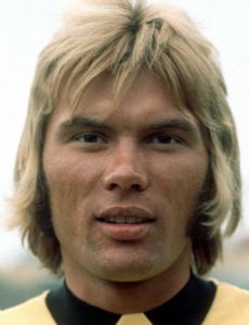 Norbert Nigbur