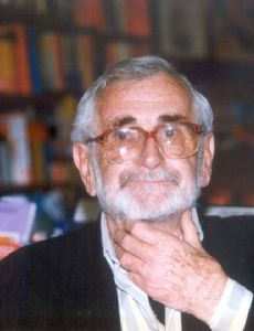 Gad Granach