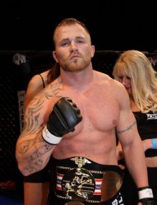 Chad Griggs