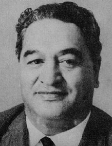 Puti Tipene Watene