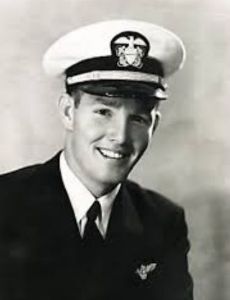 John Clarence Butler