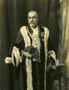 Thomas Proe