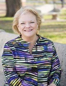 Claudia Griffith
