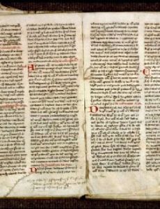 Codicology