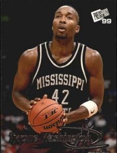 Tyrone Washington
