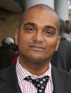 Bobby Barnes