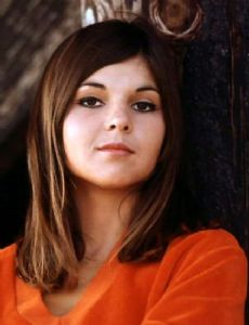 Karla Conway