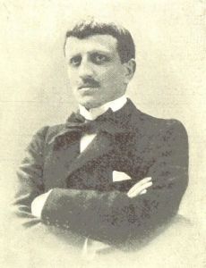Gustave Doret
