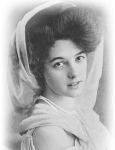 Olive May (Performer)